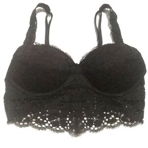 PINK VS Lace Bralette